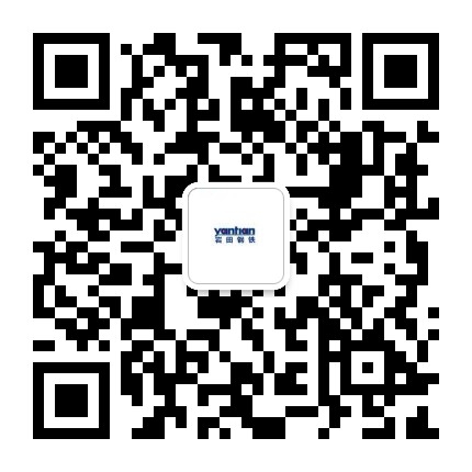 扫码微信咨询