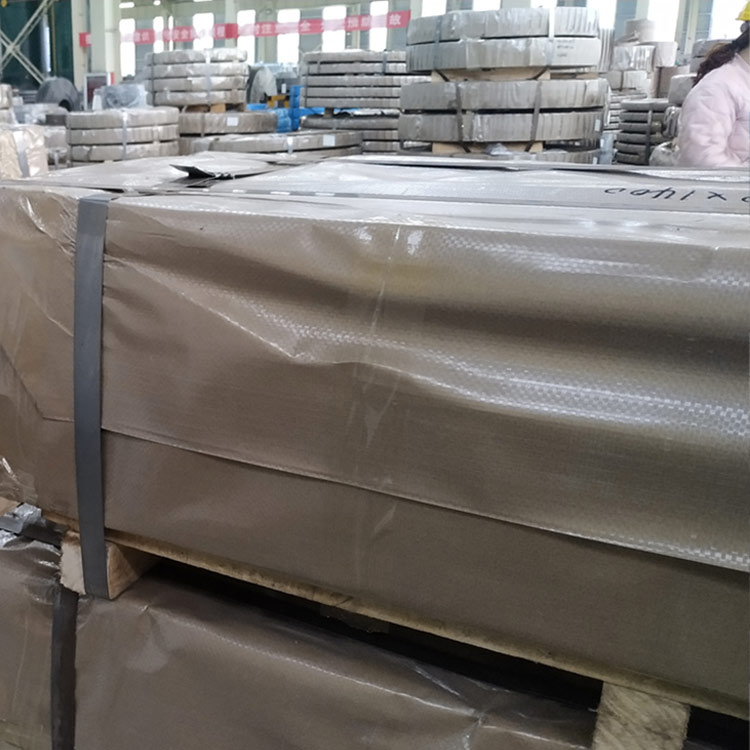 Mn13耐磨高锰钢板的加工建议方案 Mn13耐磨高锰钢板的加工建议方案